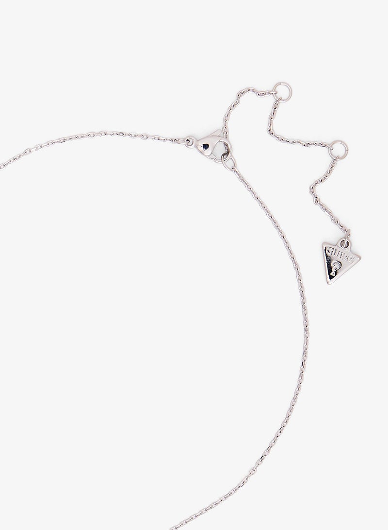 Guess My Secret Non-Logo Necklace - Image 3