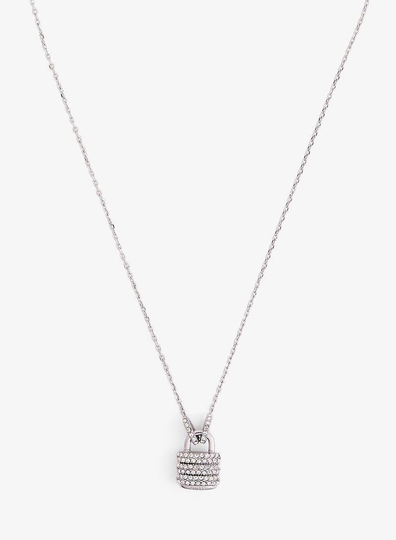 Guess My Secret Non-Logo Necklace - Image 2