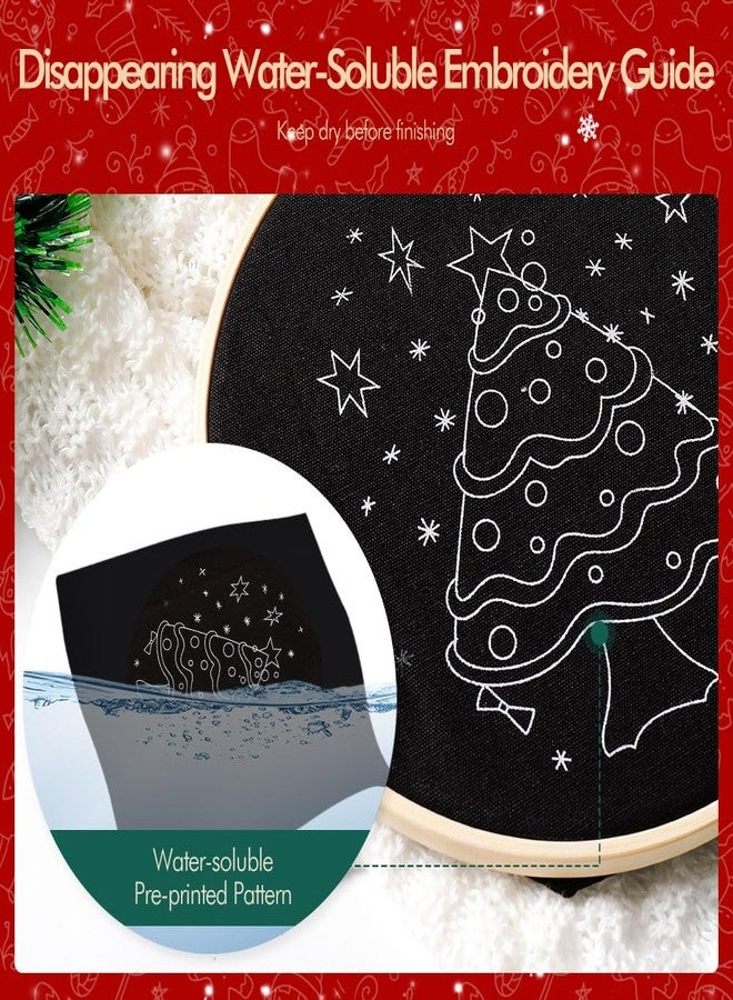 wtisan Wow-Embroidery Kits - Image 4