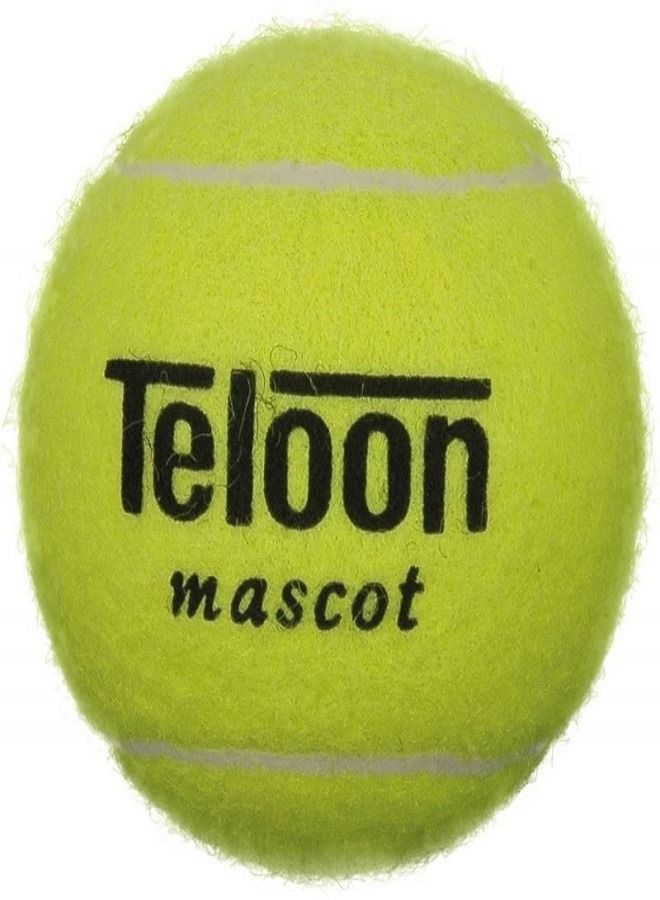 Teloon Tennis Balls 3 In The Pack - Image 2