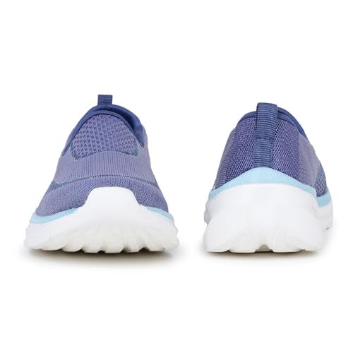 SPARX Sports Shoe SL-272 Blue for Women - Image 5
