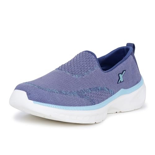 SPARX Sports Shoe SL-272 Blue for Women - Image 1