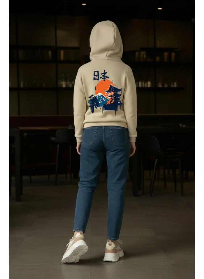 جونبيري Juneberry Women’s Sweatshirt