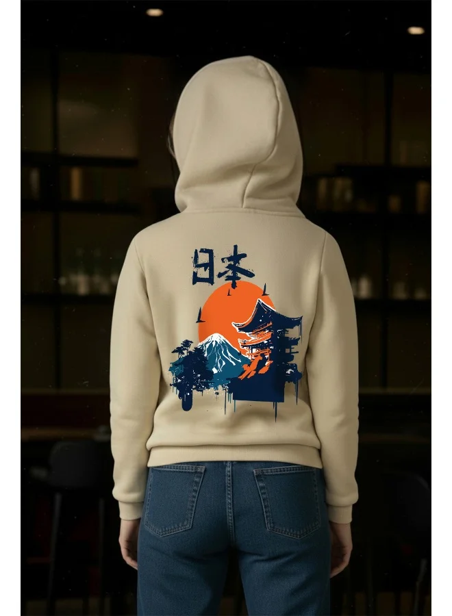 جونبيري Juneberry Women’s Sweatshirt
