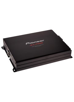 Pioneer Pioneer 4 Channel Bridgeable Amplifier with Bass Boost  - Image 1