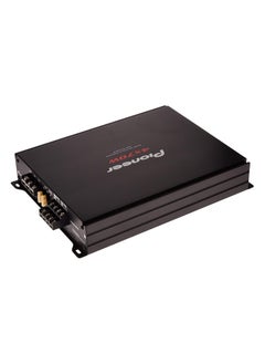 Pioneer Pioneer 4 Channel Bridgeable Amplifier with Bass Boost  - Image 2