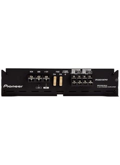 Pioneer Pioneer 4 Channel Bridgeable Amplifier with Bass Boost  - Image 4