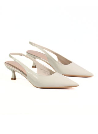 SD Felano Women's Kitten Heels - Premium Quality High Heels Pumps for Women, Comfortable Slip-On Dress Shoes with Cushioned Insole, Stylish Low Heels for Weddings, and Casual Wear - pzsku/Z722881054A0154B01E5AZ/45/1741877442/c3d903c3-e224-46df-9e74-fc4298f18cc2