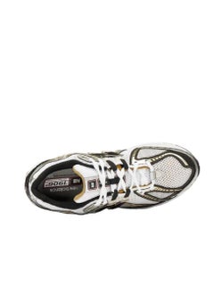 New Balance 1906R Athlesiure/Colorblock Sneakers Shoes Silver/Metallic/White For Men/Women/Students  - Image 3