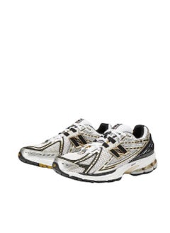 New Balance 1906R Athlesiure/Colorblock Sneakers Shoes Silver/Metallic/White For Men/Women/Students  - Image 2