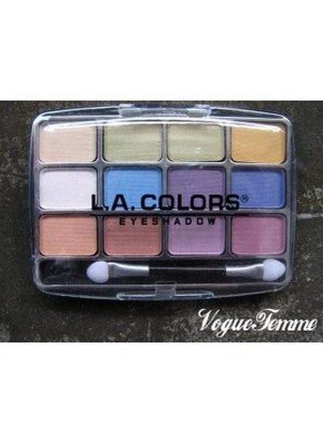 Expressions 12 Color Eyeshadow Bep422 Glamorous 0.49 Oz - pzsku/Z7228B1973EA250B16992Z/45/_/1694504975/f6357ac5-4d1b-4e71-9b0d-663d1ccf9283