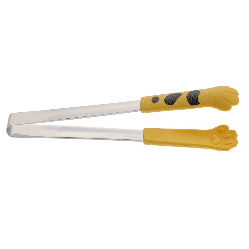 Baking Clips with Cats Claw Function,Sturdy Stainless Steel and Resin for Enhanced Grip - Image 1