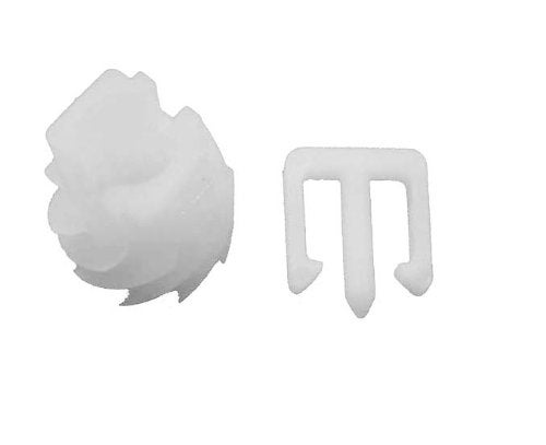 LIFTMASTER Garage Door Openers 41A2818 Limit Gear and Retainer - Image 2