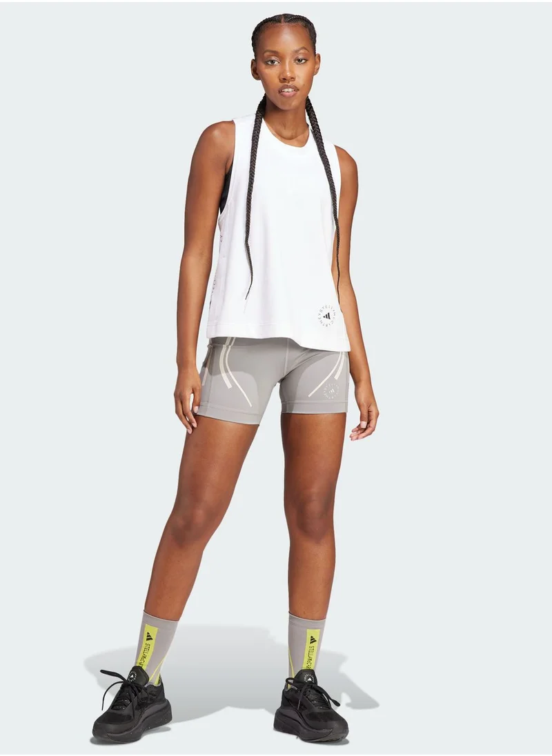 adidas By Stella McCartney Logo Tank