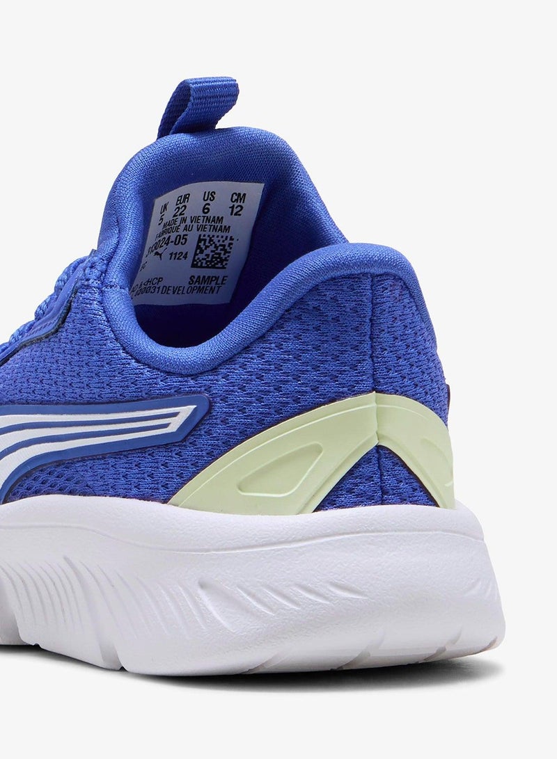 بوما إنفانت فليكس فوكس سليبتك - Image 4