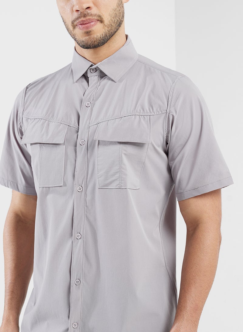 FRWD Outdoor Sport Shirt - Image 3
