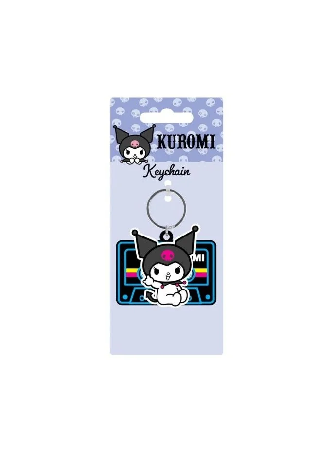 بيراميد ميدالية مفاتيح سبينر هرمي كورومي