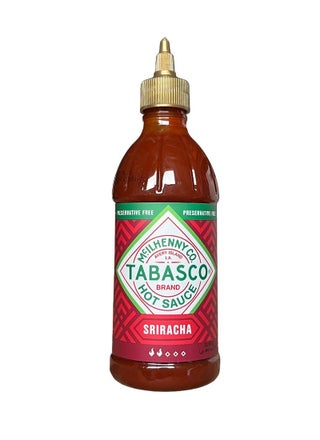 Sriracha Sauce