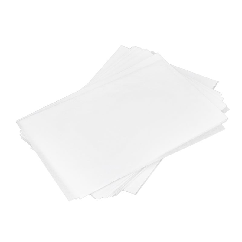 250 Sheets Tracing Paper White Translucent Pattern Trace Paper for Crafts Art Drawing Sketching and Painting A4 - Image 3