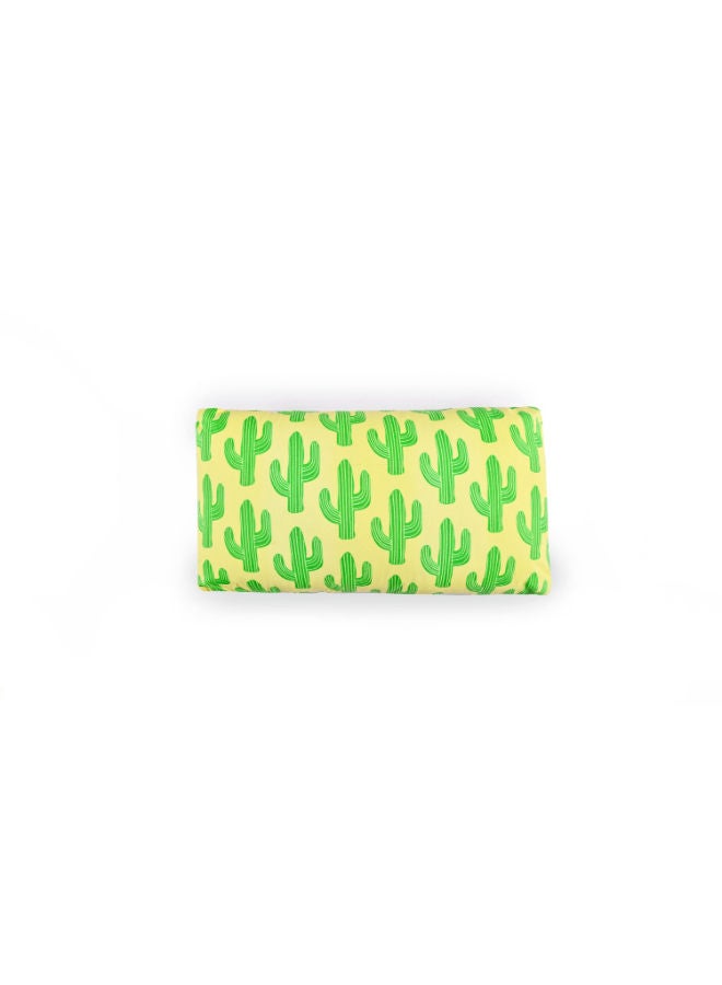 Junior High Quality Cotton Blend and comfy Baby Pillow - Image 2