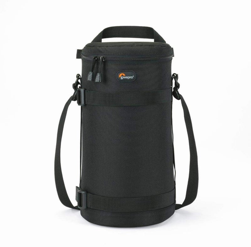 Lowepro Lp36307 Lens Case 13 X 32 Cm (Black) - Image 1