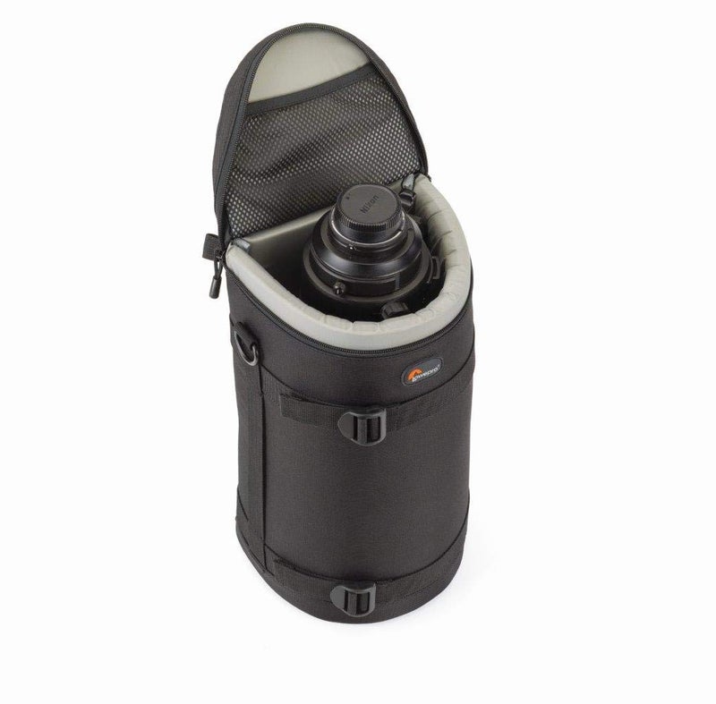 Lowepro Lp36307 Lens Case 13 X 32 Cm (Black) - Image 5