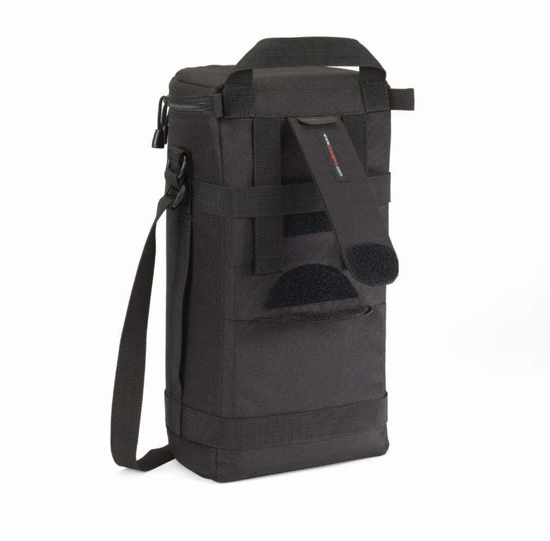 Lowepro Lp36307 Lens Case 13 X 32 Cm (Black) - Image 4