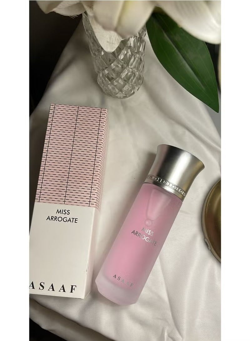 asaaf miss arrogate 200 ml - Image 1