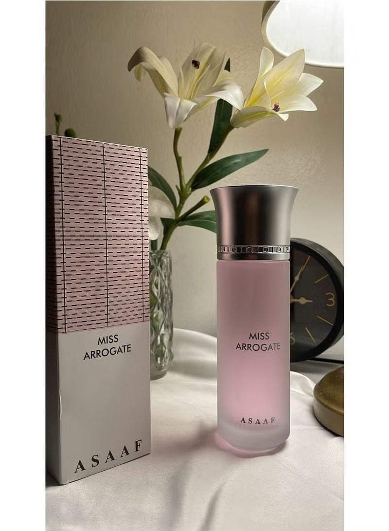 asaaf miss arrogate 200 ml - Image 2