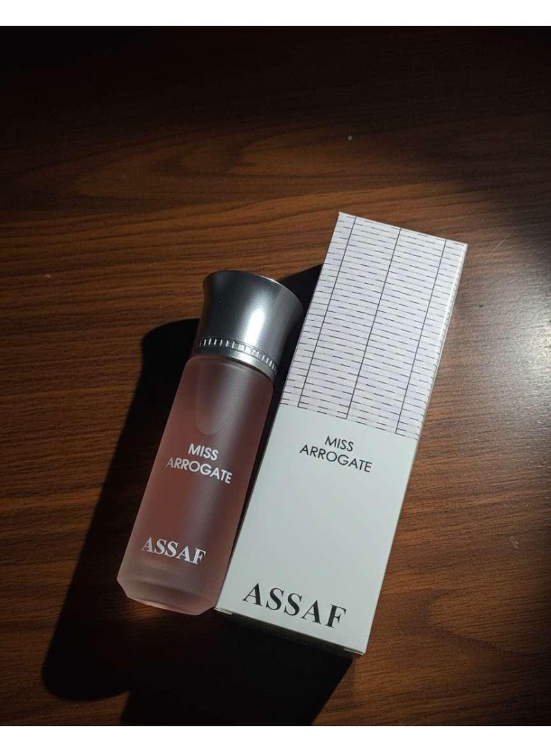 عساف مس اروقيت 200 مل