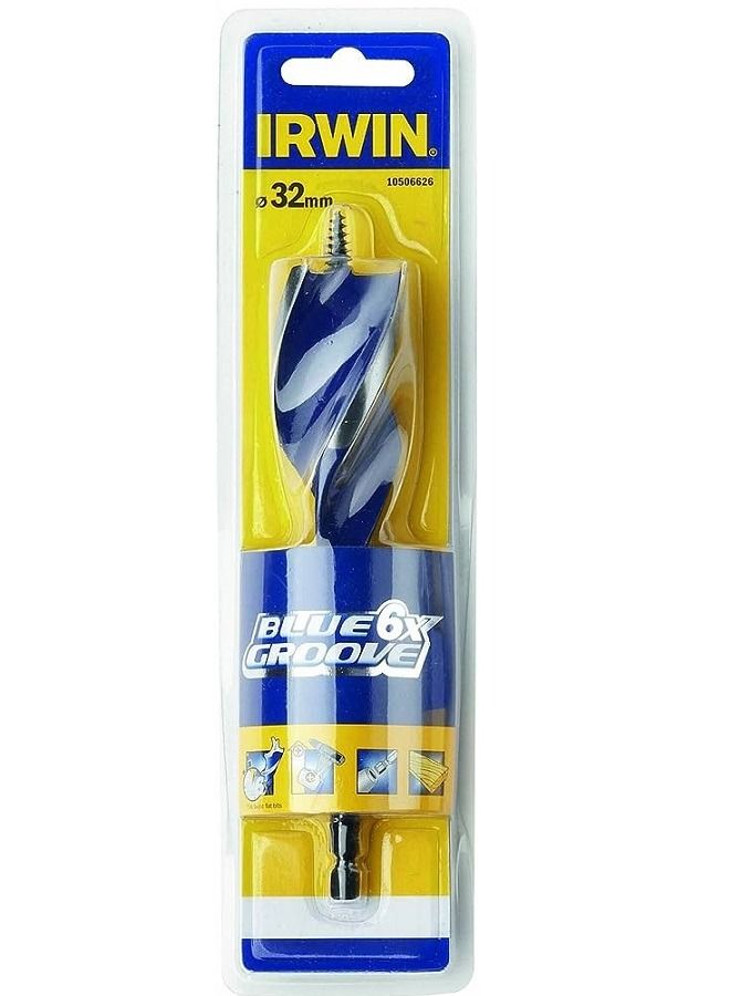 إيروين تولز بنطة ملعقة 22مم 6 × من اروين - Image 4