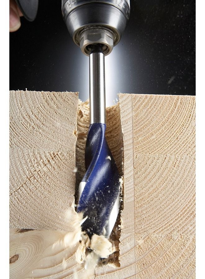 إيروين تولز بنطة ملعقة 22مم 6 × من اروين - Image 3