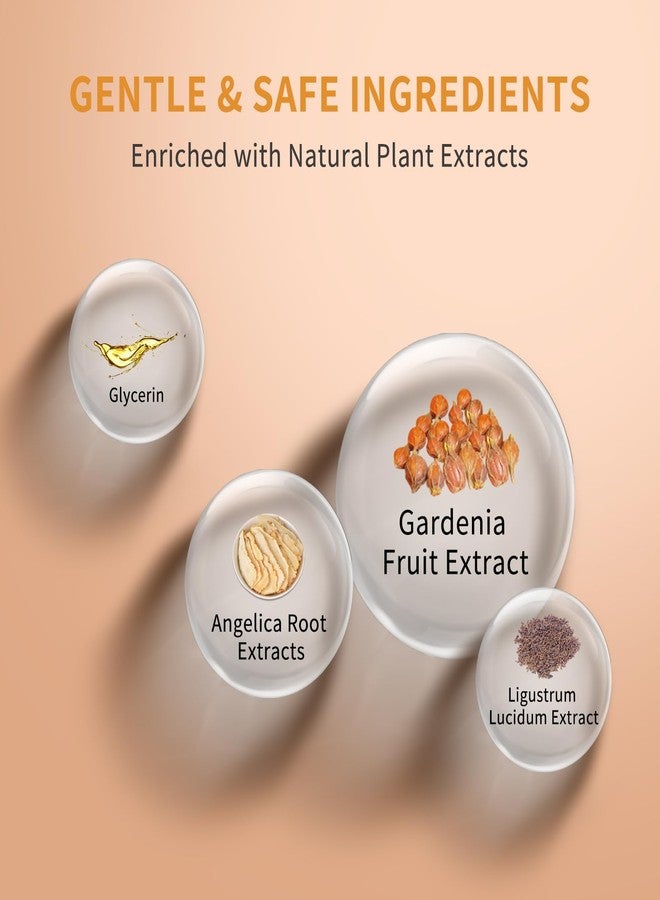 W3W Eyelash and Eyebrow Growth Serum Set W3W Nourishing Lash & Brow Serum Pack for Longer & Thicker Lash Enhancing With Natural Formula Vegan & Cruelty-Free Gentle Plant Ingredients No Irritating - Image 5