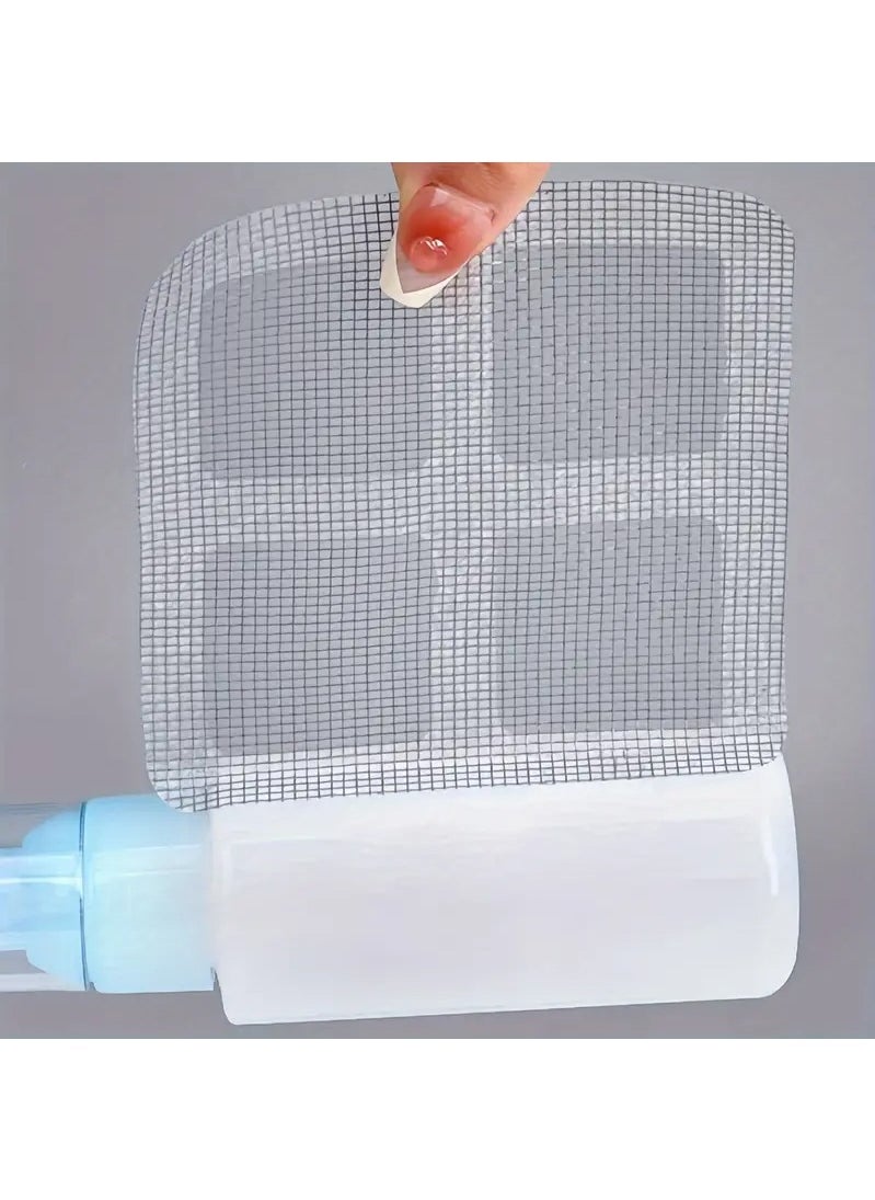 Haidue - 50Pcs Disposable Drain Strainer Cover - Image 1