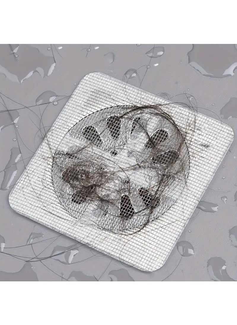 Haidue - 50Pcs Disposable Drain Strainer Cover - Image 1