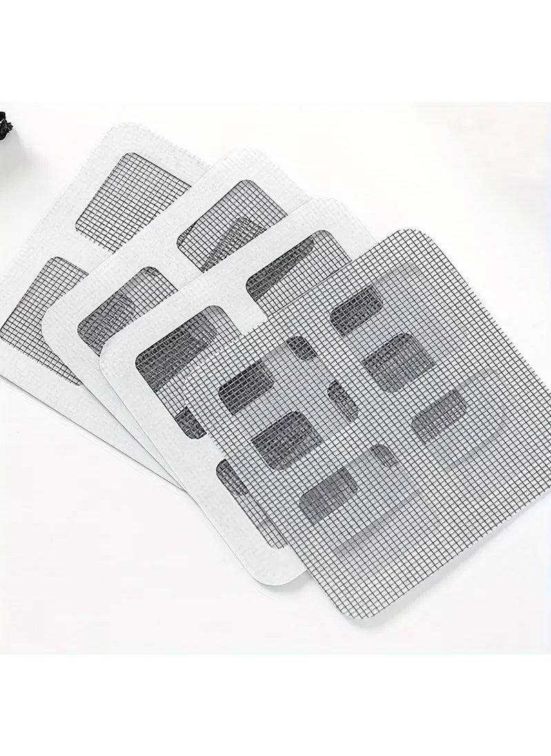 Haidue - 50Pcs Disposable Drain Strainer Cover - Image 1