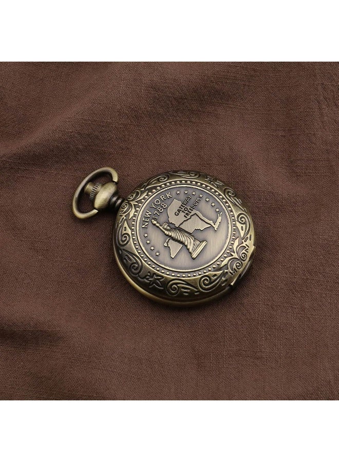 Create idea Retro Portable Compass Camping Survival Compass Metal Pocket Compass Kids Compass for Hiking Camping Hunting Outdoor Military Navigation Tool  - Image 3