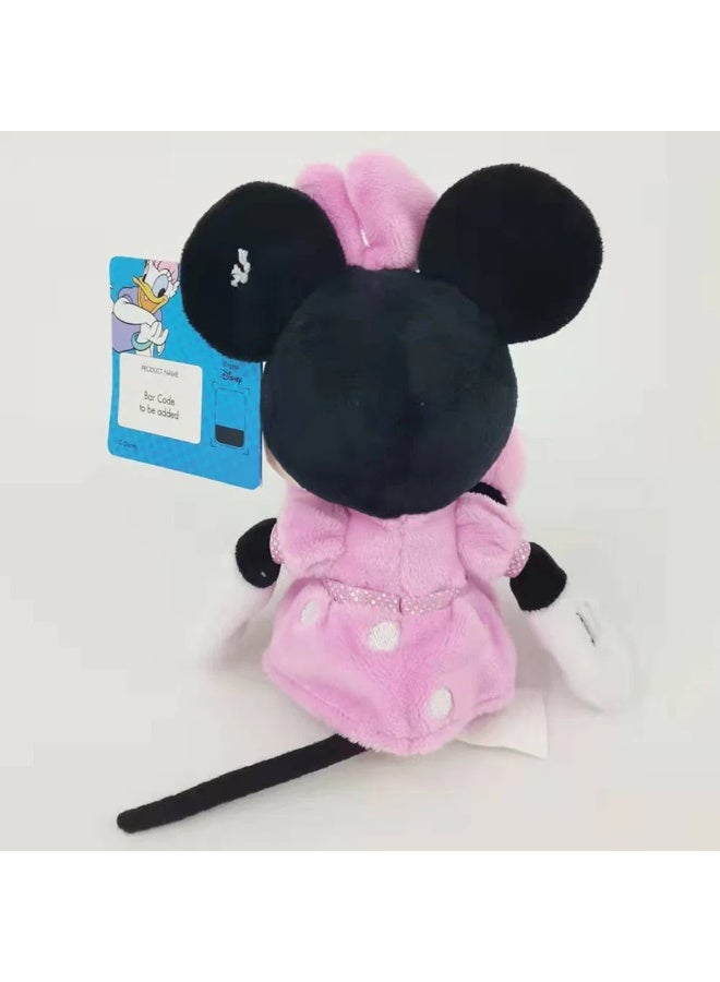 Disney Push Mickey Core Minnie XL 24 - Image 3