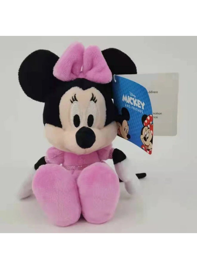 Disney Push Mickey Core Minnie XL 24 - Image 2