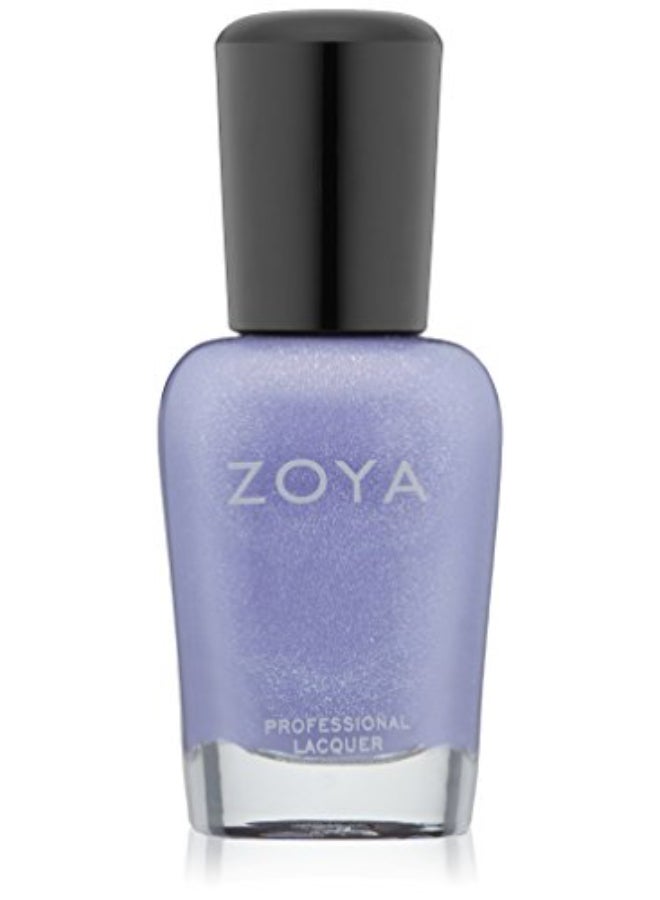 ZOYA Nail Polish Aster 05 fl oz - Image 1
