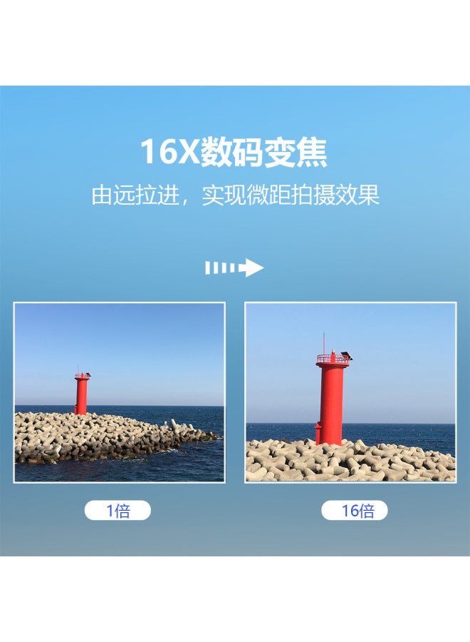 Neutral Exclusive Popular Digital Camera Home High-definition Digital Camera Kidsren's Photo Camera Custom - Image 4