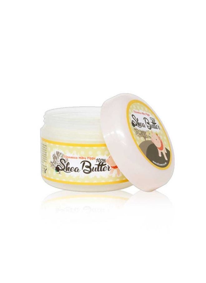 Elizavecca Shea Butter 100% 88g 