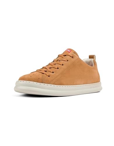 Camper, Runner Four, Men Sneaker, Medium Brown, 7 - Image 1