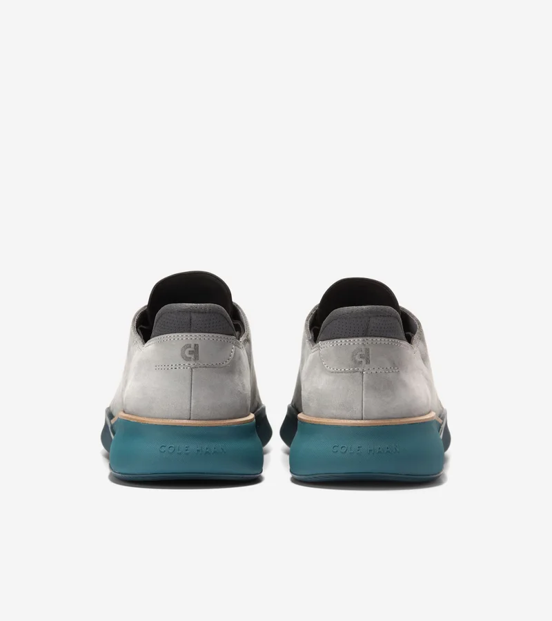 Cole Haan  Men's 6.ZERØGRAND Laser Quick-On Oxfords for Men | Best Price UAE