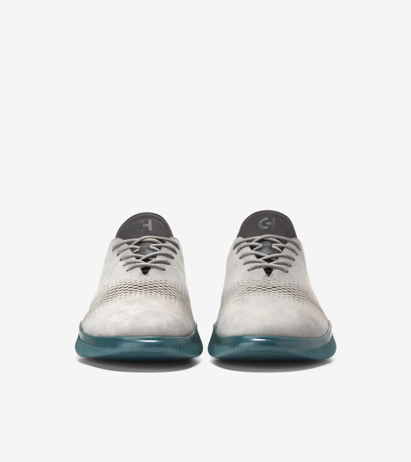 Cole Haan  Men's 6.ZERØGRAND Laser Quick-On Oxfords for Men | Best Price UAE