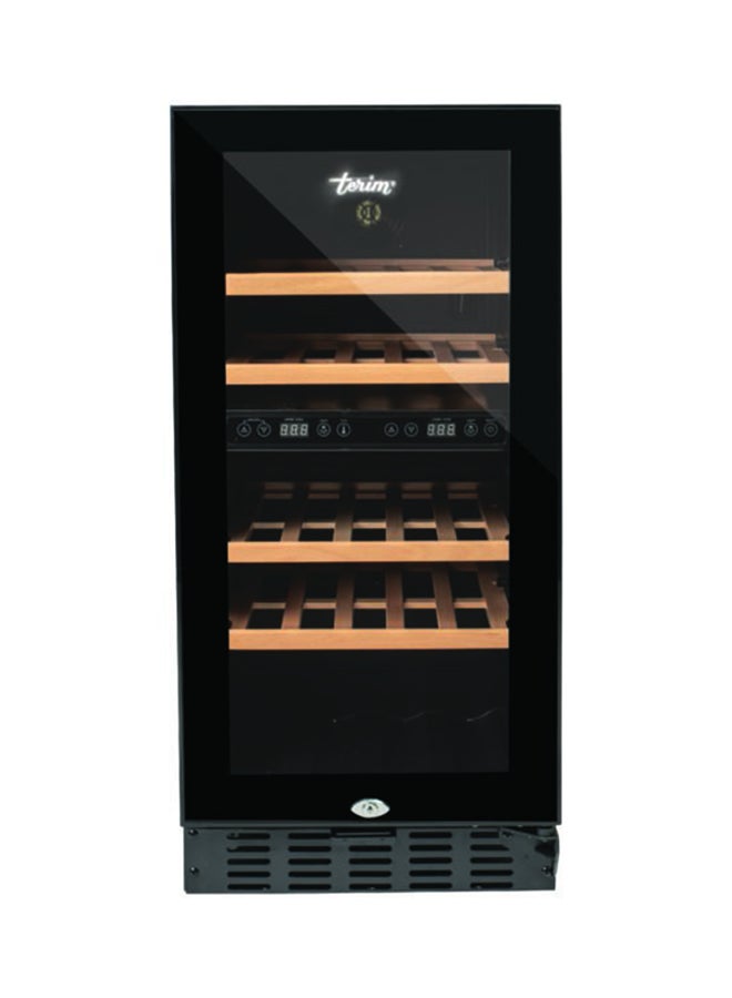 terim 25 Bottles Stainless Steel Beverage Cooler - Image 1