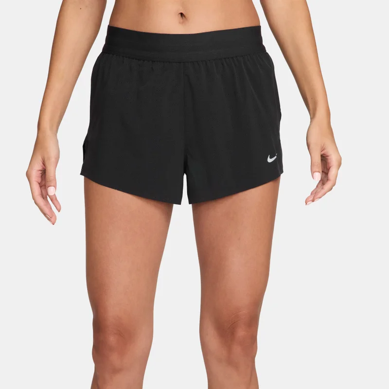 Women's Swift Breathe Dri-FIT Running Shorts