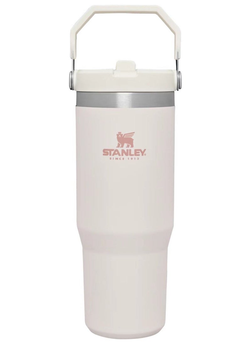 Stanley - Car Mounted Large Capacity Insulated Cup - Image 1