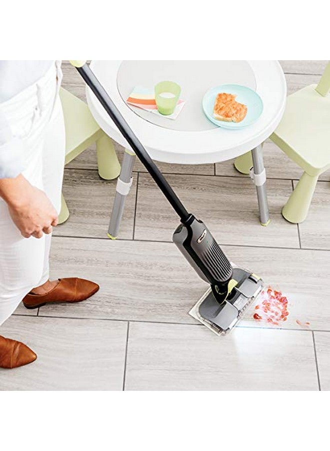 Shark عبوة إعادة تعبئة منظف متعدد الأسطح من شَارك 2 لتر، متوافق مع VM252 و VM180، ينظف ويعقم الأرضيات المغلقة المنتهية، الحجر، اللامينيت والبلاط، رائحة تنظيف الربيع، VCM60 - Image 4