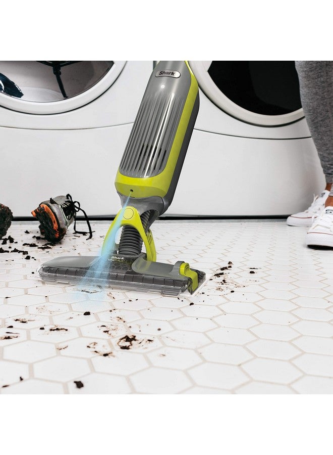 Shark عبوة إعادة تعبئة منظف متعدد الأسطح من شَارك 2 لتر، متوافق مع VM252 و VM180، ينظف ويعقم الأرضيات المغلقة المنتهية، الحجر، اللامينيت والبلاط، رائحة تنظيف الربيع، VCM60 - Image 3